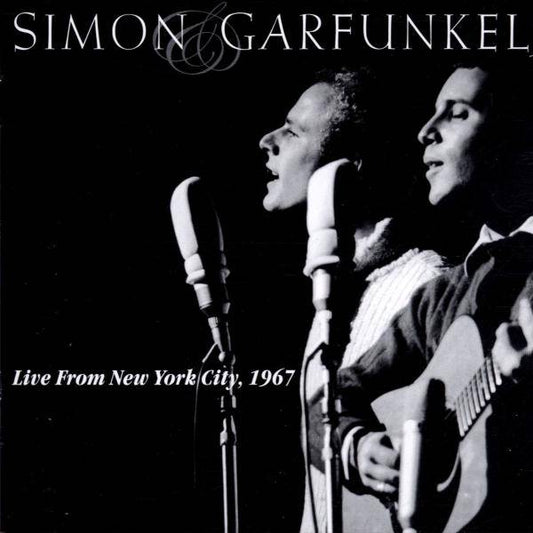 Live From New York City - 1967