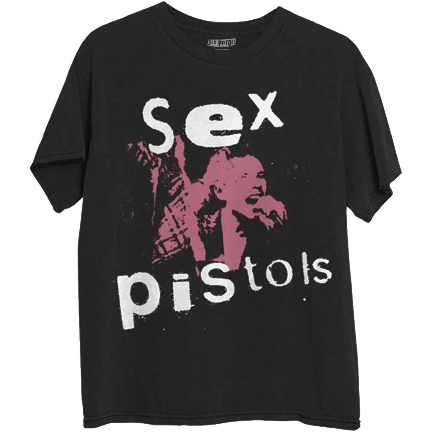 Unisex T-Shirt Sex Pistols