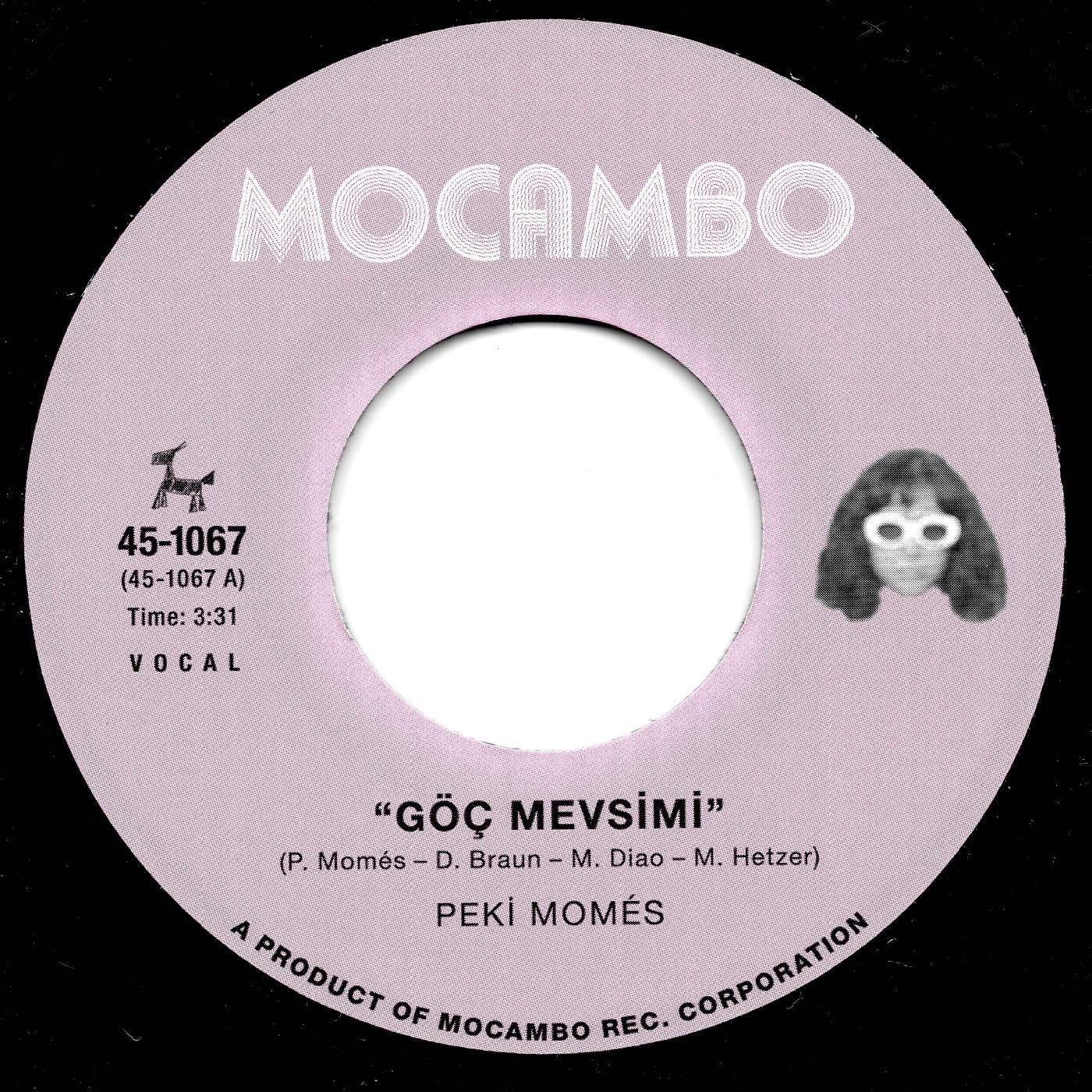 Goc Mevsimi / Ruya