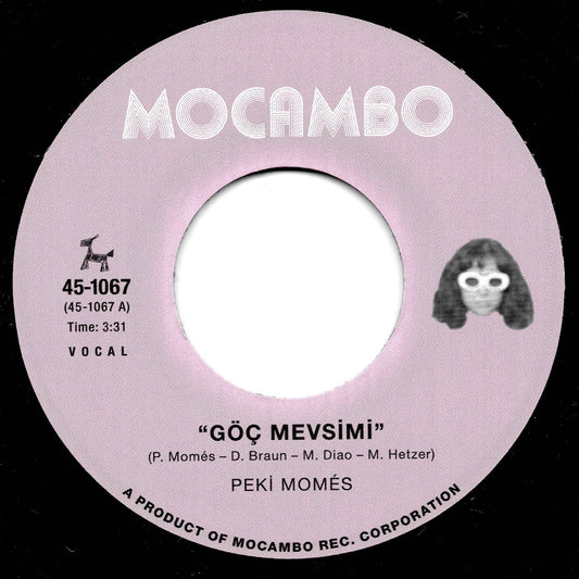 Goc Mevsimi / Ruya