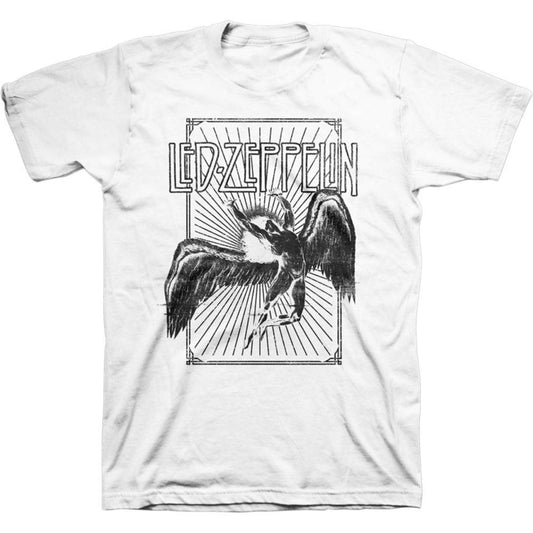 Unisex T-Shirt Icarus Burst