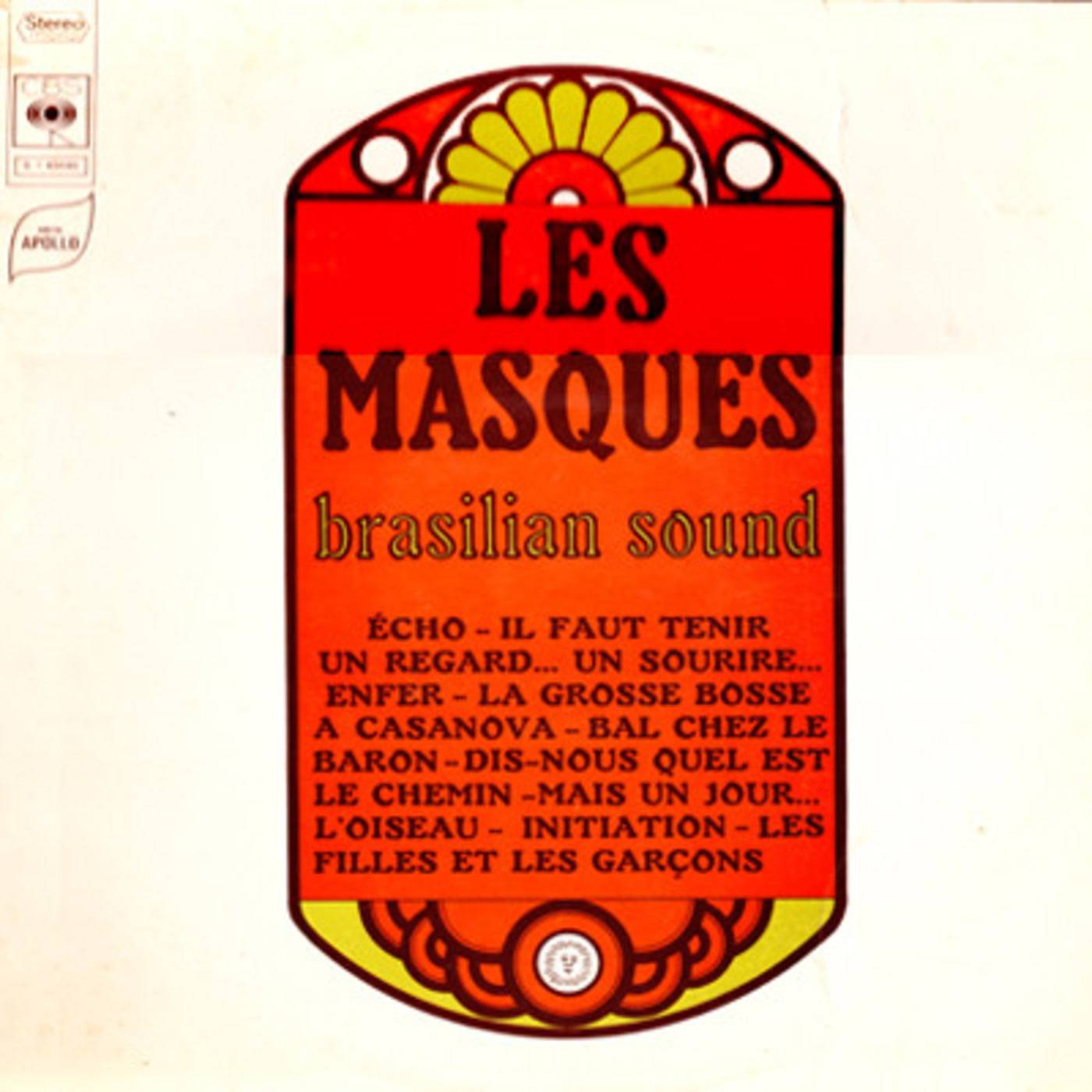 Brasilian Sound