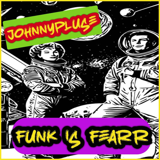 Funk Is Fearr