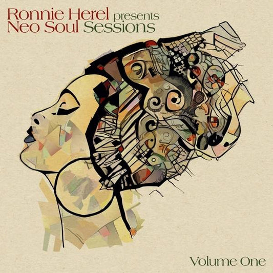 Neo Soul Sessions Vol.1