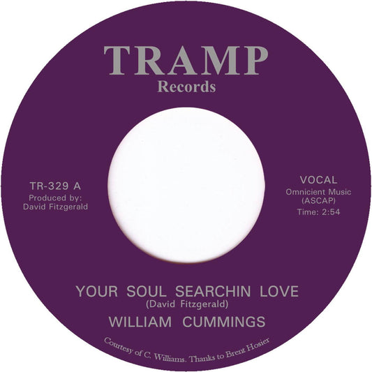 Your Soul Searchin Love