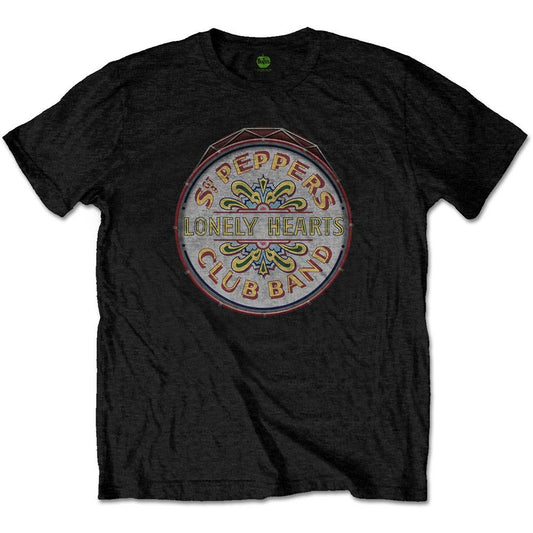 Unisex T-Shirt Original Pepper Drum