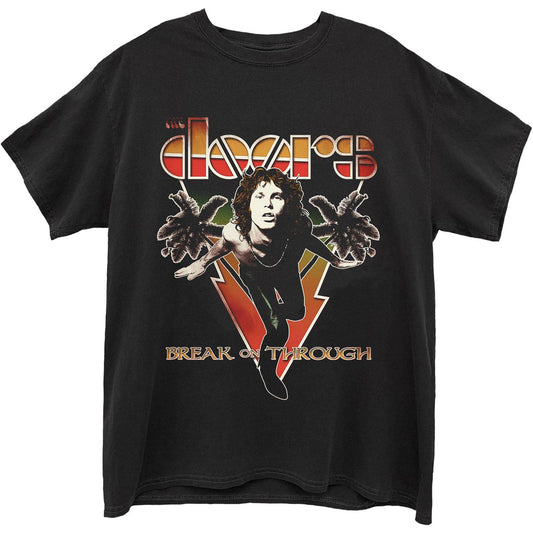 Unisex T-Shirt Break On Through