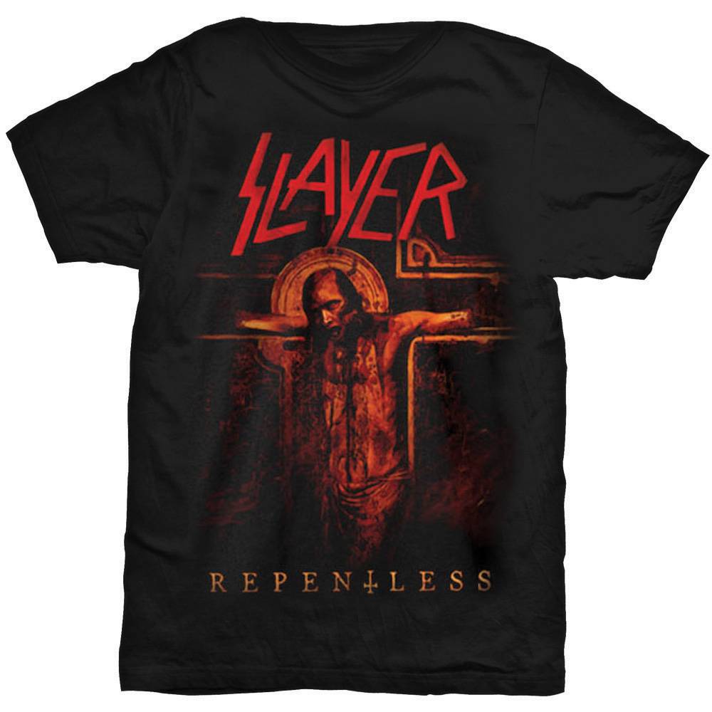 Unisex T-Shirt Crucifix