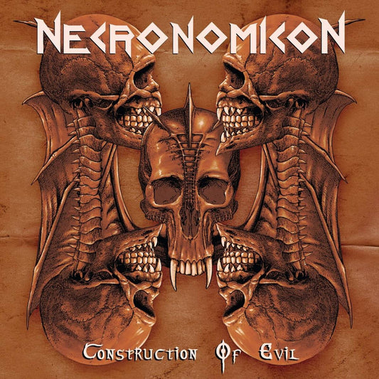 Construction of Evil