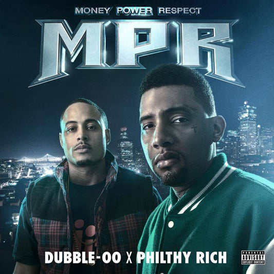MPR