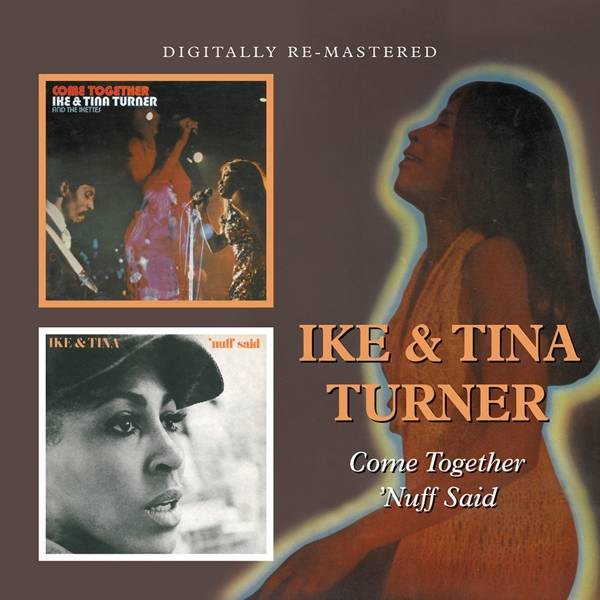 Come Together / Workin' Together