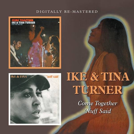 Come Together / Workin' Together