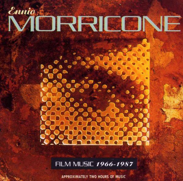 Ennio Morricone: Film Music -