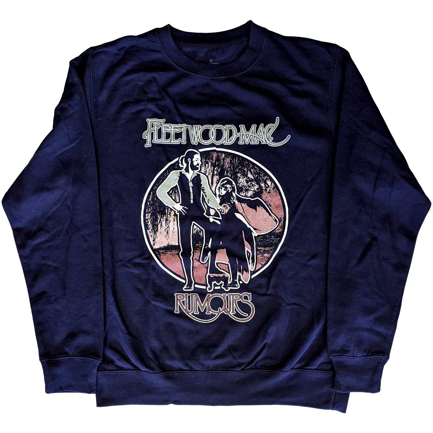 Unisex Sweatshirt Rumours Vintage
