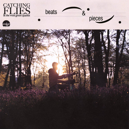 Beats and Pieces