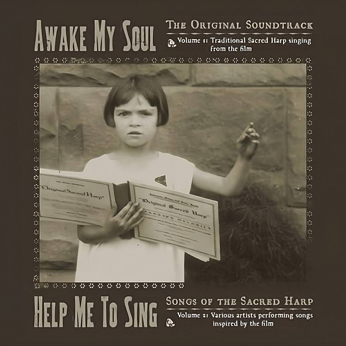 Awake My Soul: Help Me to Sing / O.S.T.