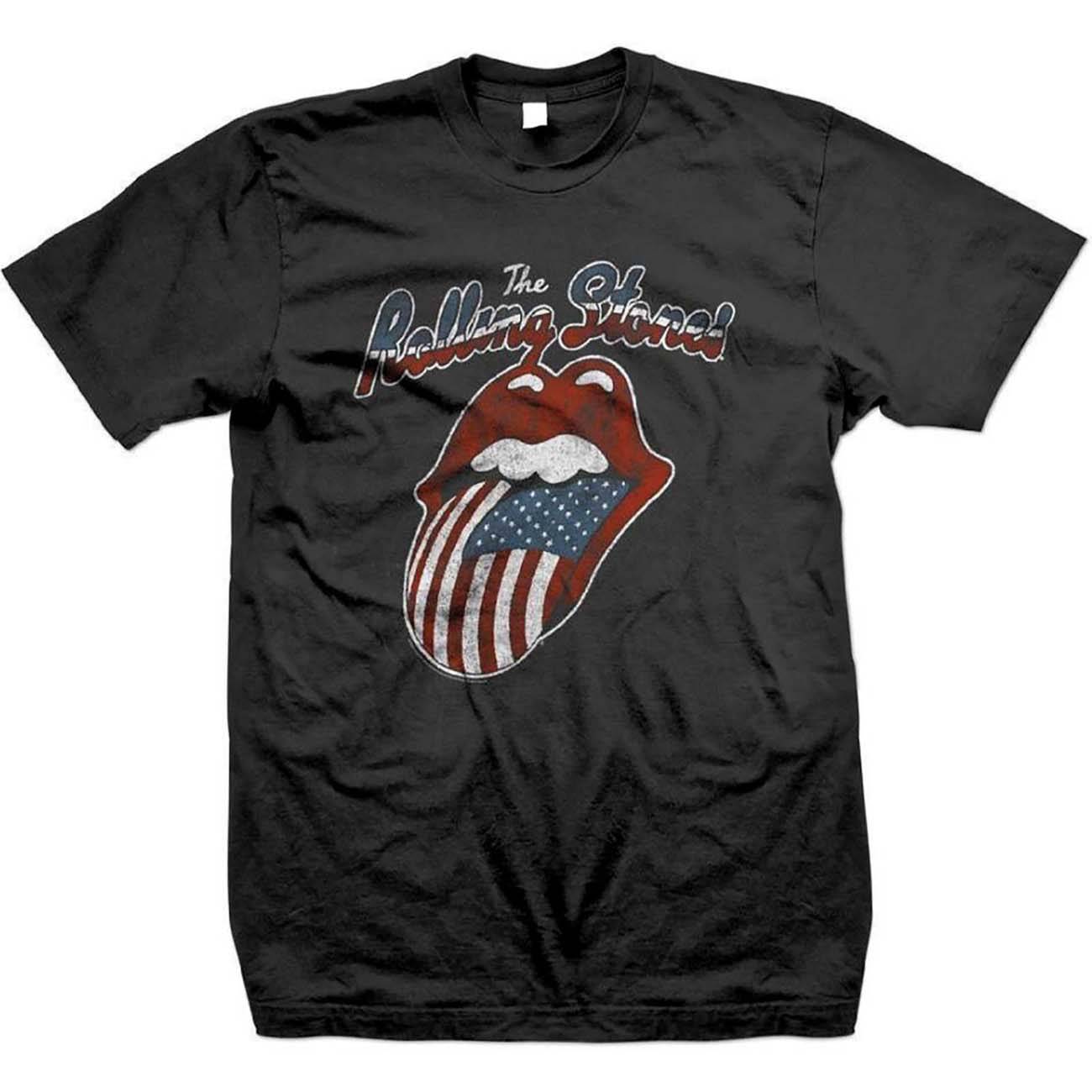 Unisex T-Shirt Tour of America '78