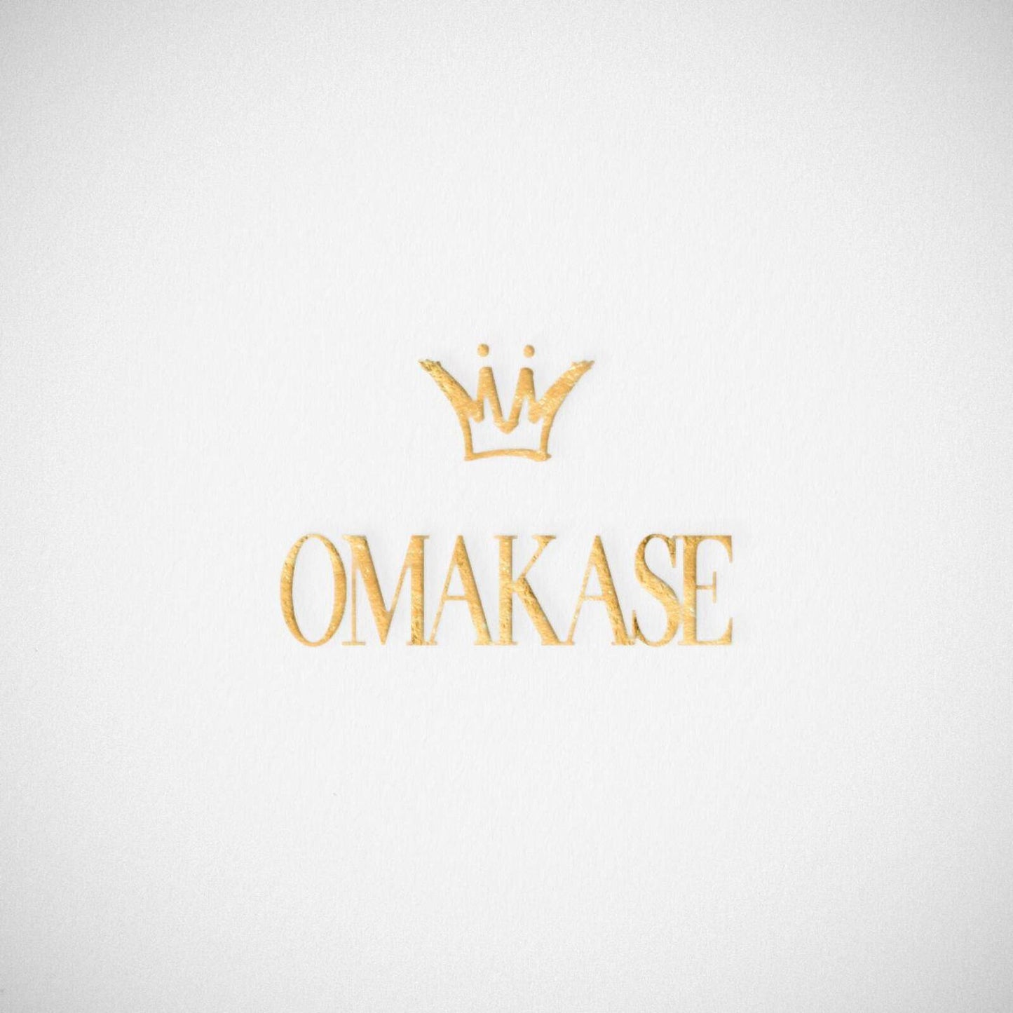 Mello Music Group Presents: Omakase