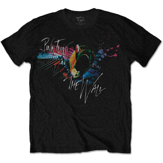 Unisex T-Shirt The Wall Head Banga