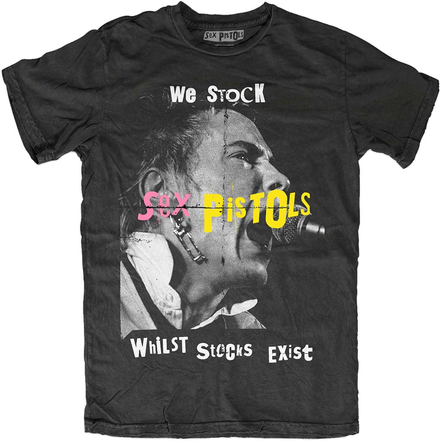Unisex T-Shirt We Stock