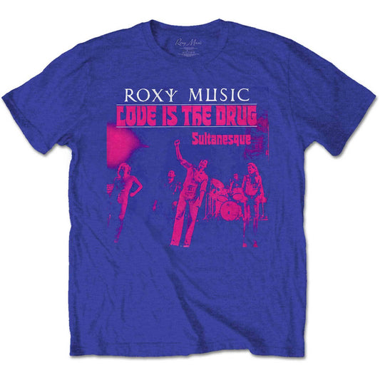 Unisex T-Shirt Love Is The Drug