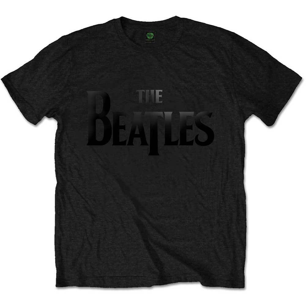 Unisex T-Shirt Drop T Logo Gloss Print