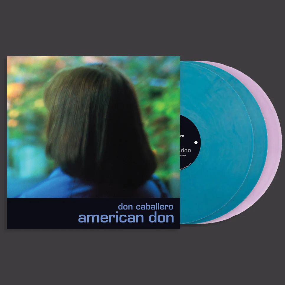 American Don
