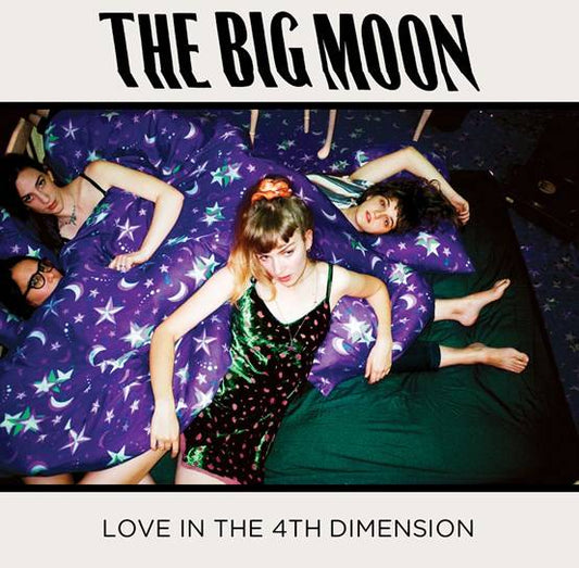Love in The 4th Dimension