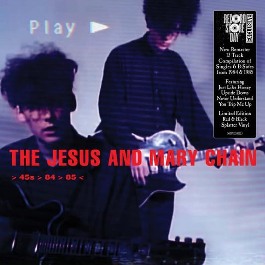 The Early Years 1984-1985 - RSD 2025