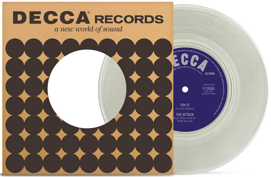 Please Please Me / Beg Me