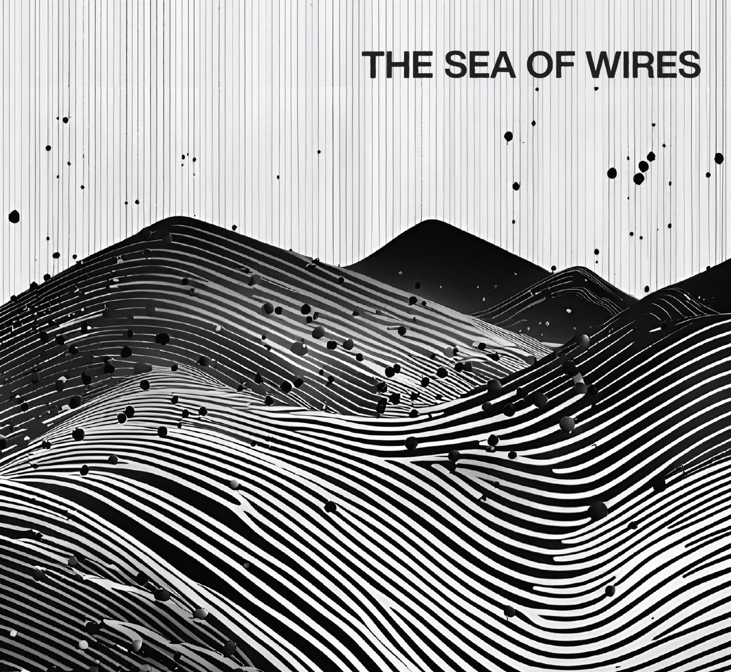 The Sea Of Wires
