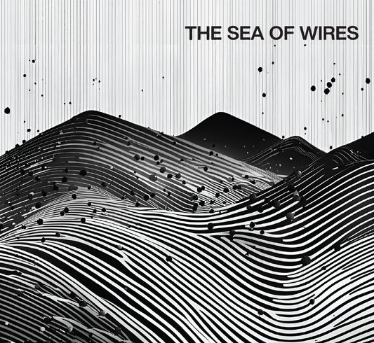 The Sea Of Wires