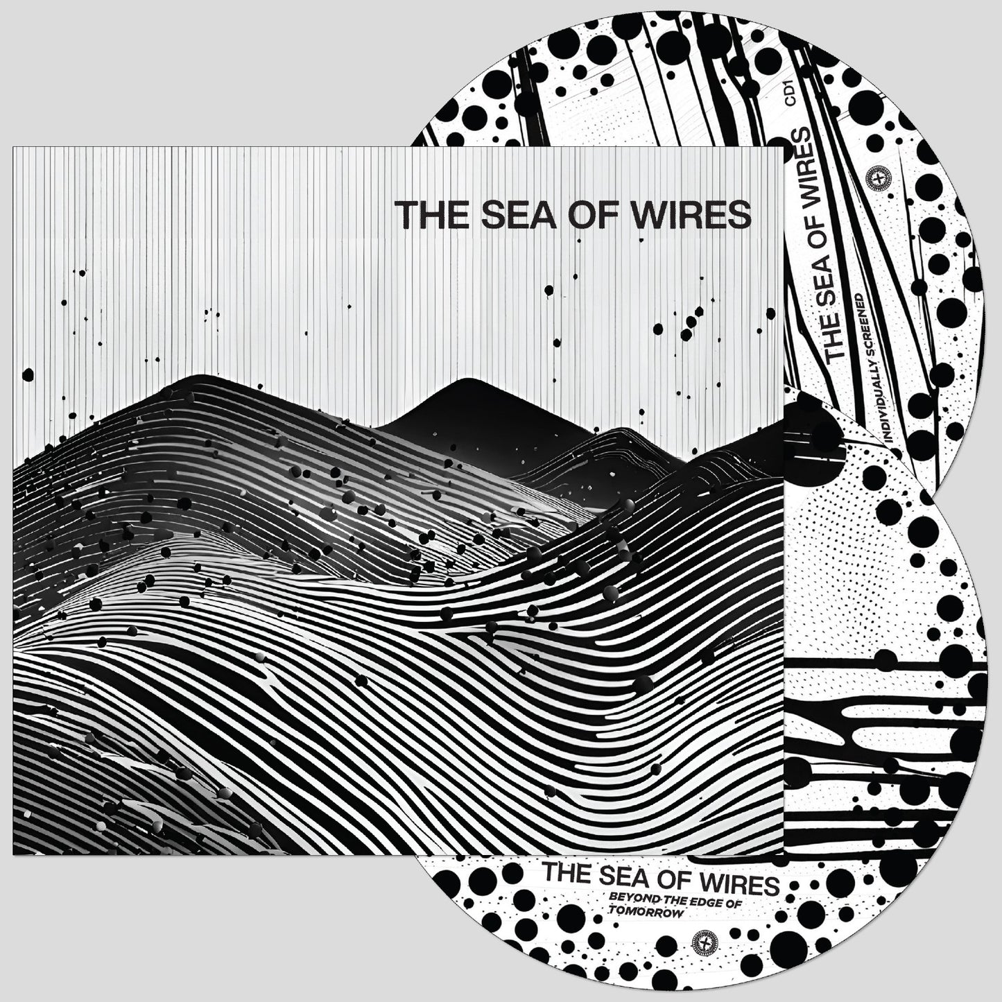 The Sea Of Wires