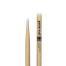Classic Forward 7A Hickory Drumstick, Oval Nylon Tip