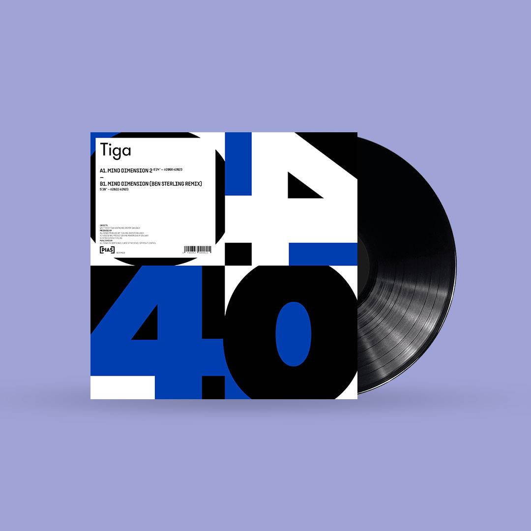 [PIAS] 40