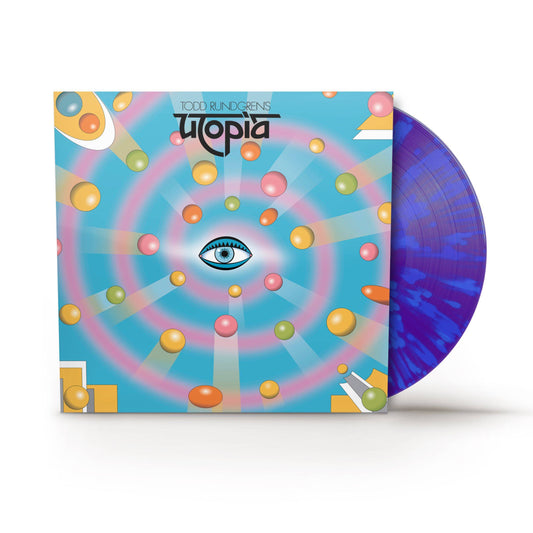 Todd Rundgren's Utopia - Black Friday 2024