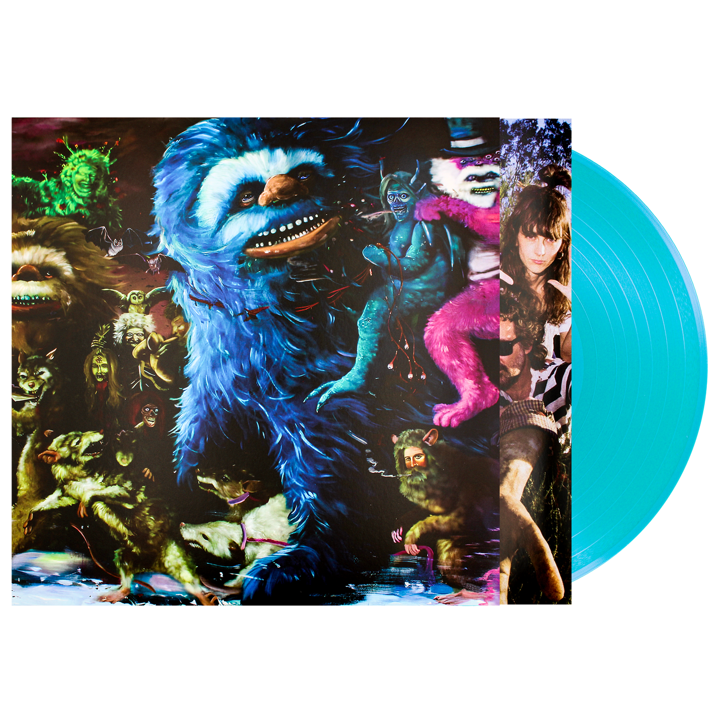 Fairyland Codex