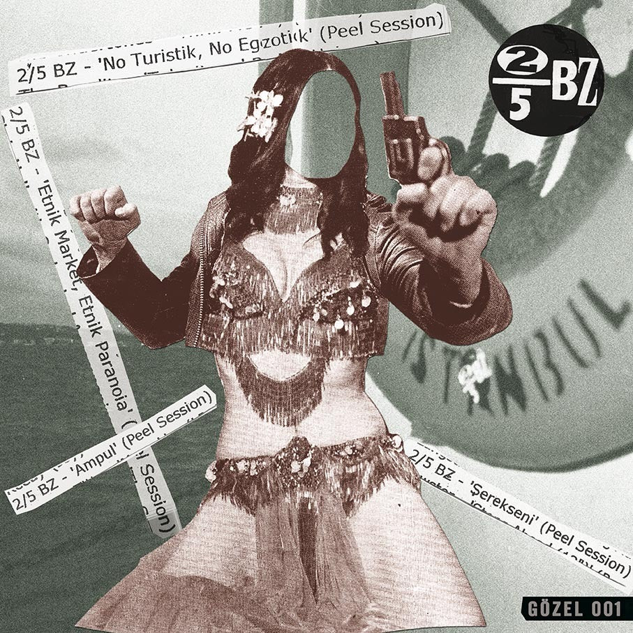 Peel Session I