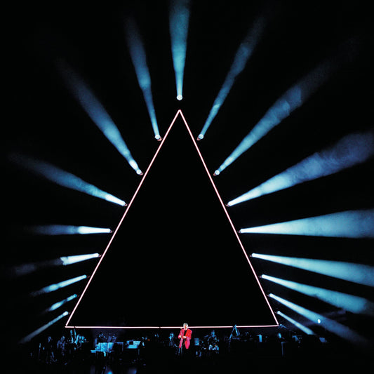 Roger Waters - The Dark Side Of The Moon Redux (Live) Product Image