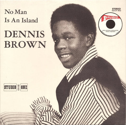 No Man Is an Island