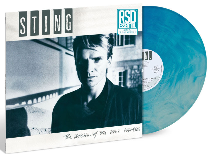 The Dream Of The Blue Turtles (RSD Essential)