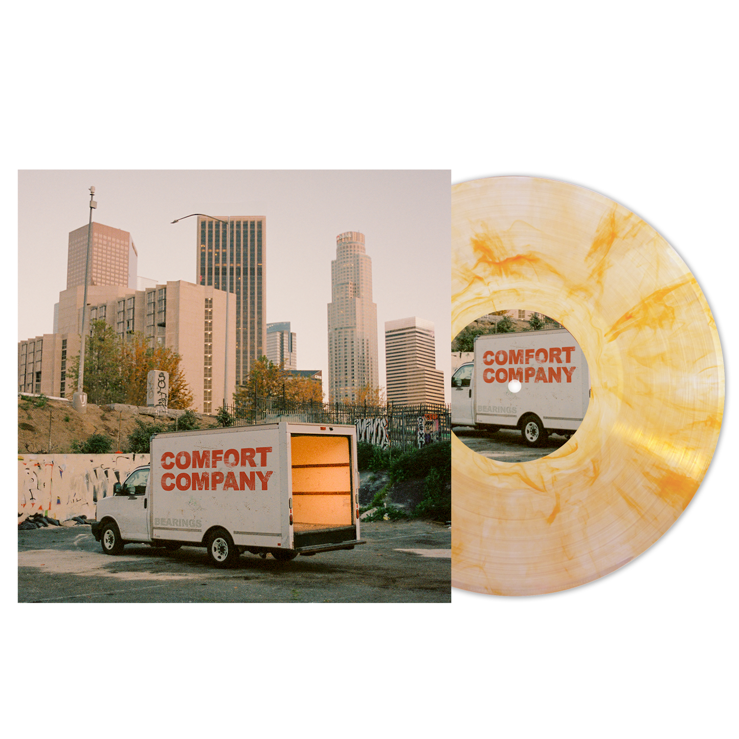 Comfort Company