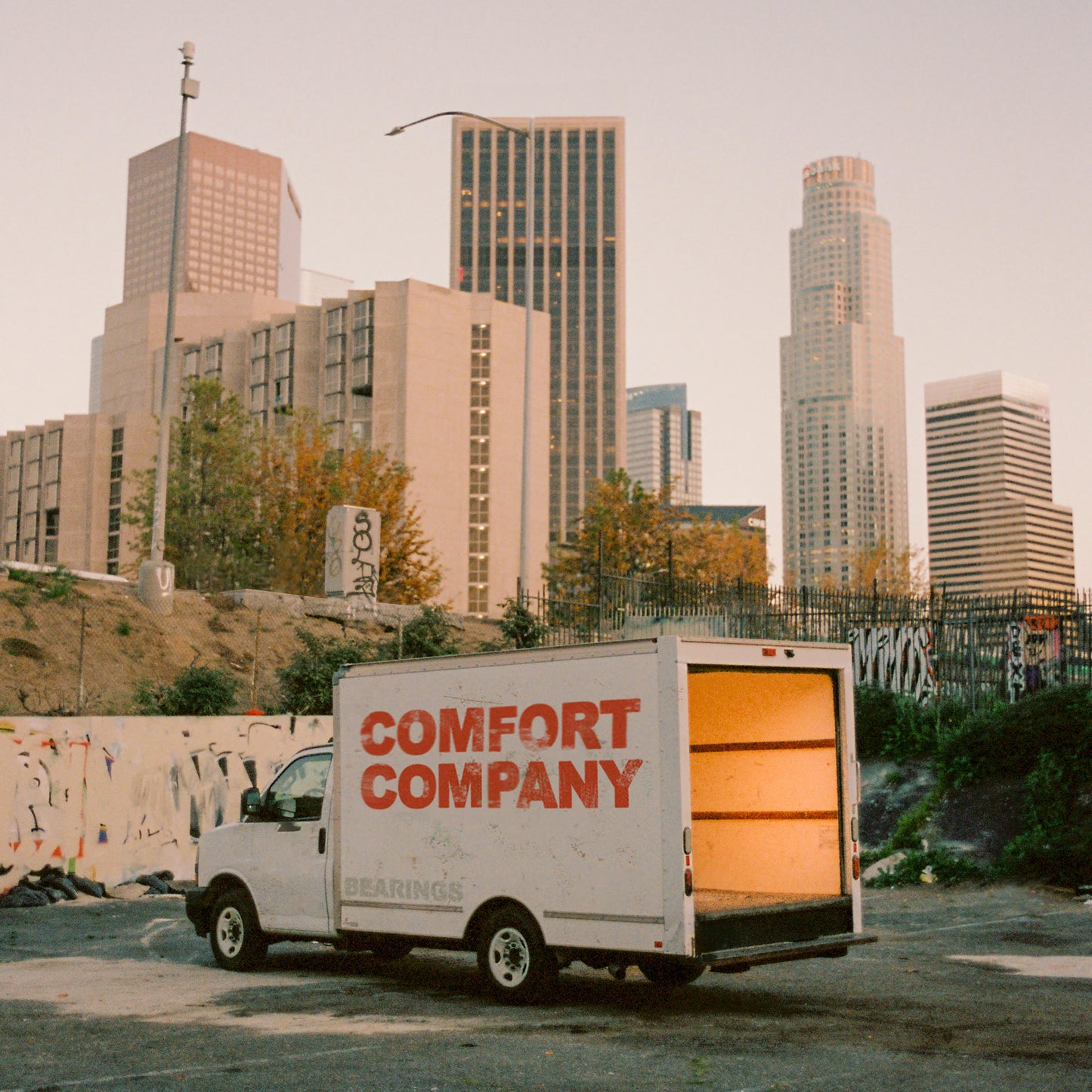 Comfort Company