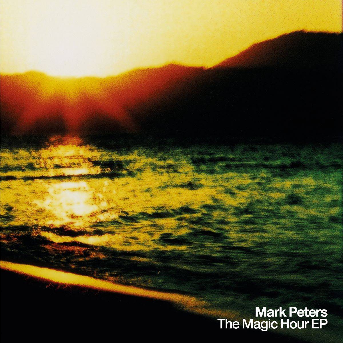The Magic Hour EP