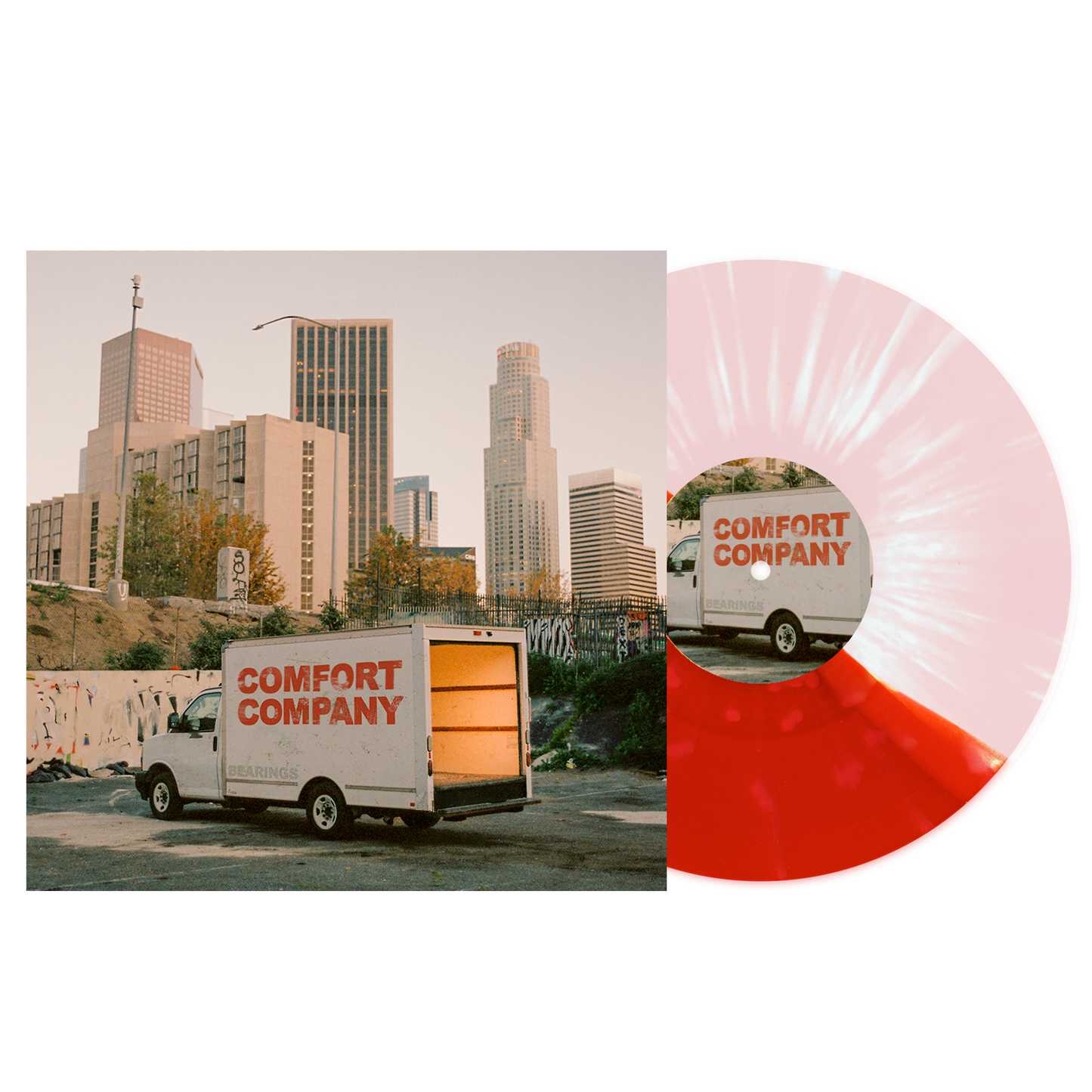 Comfort Company