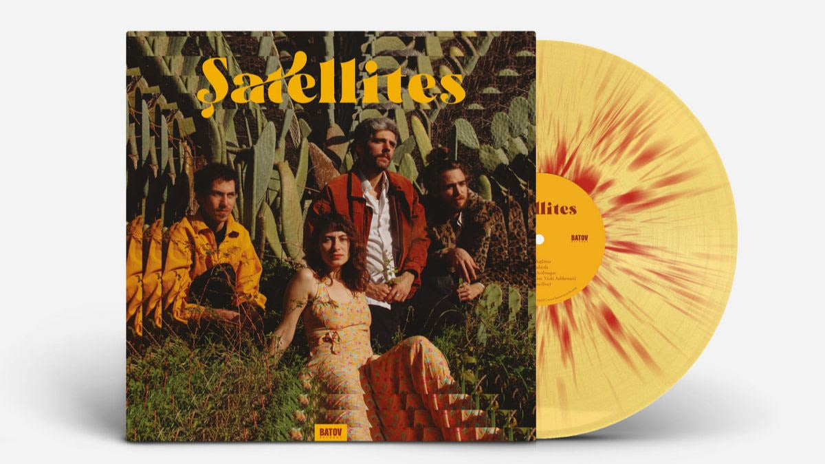 Satellites
