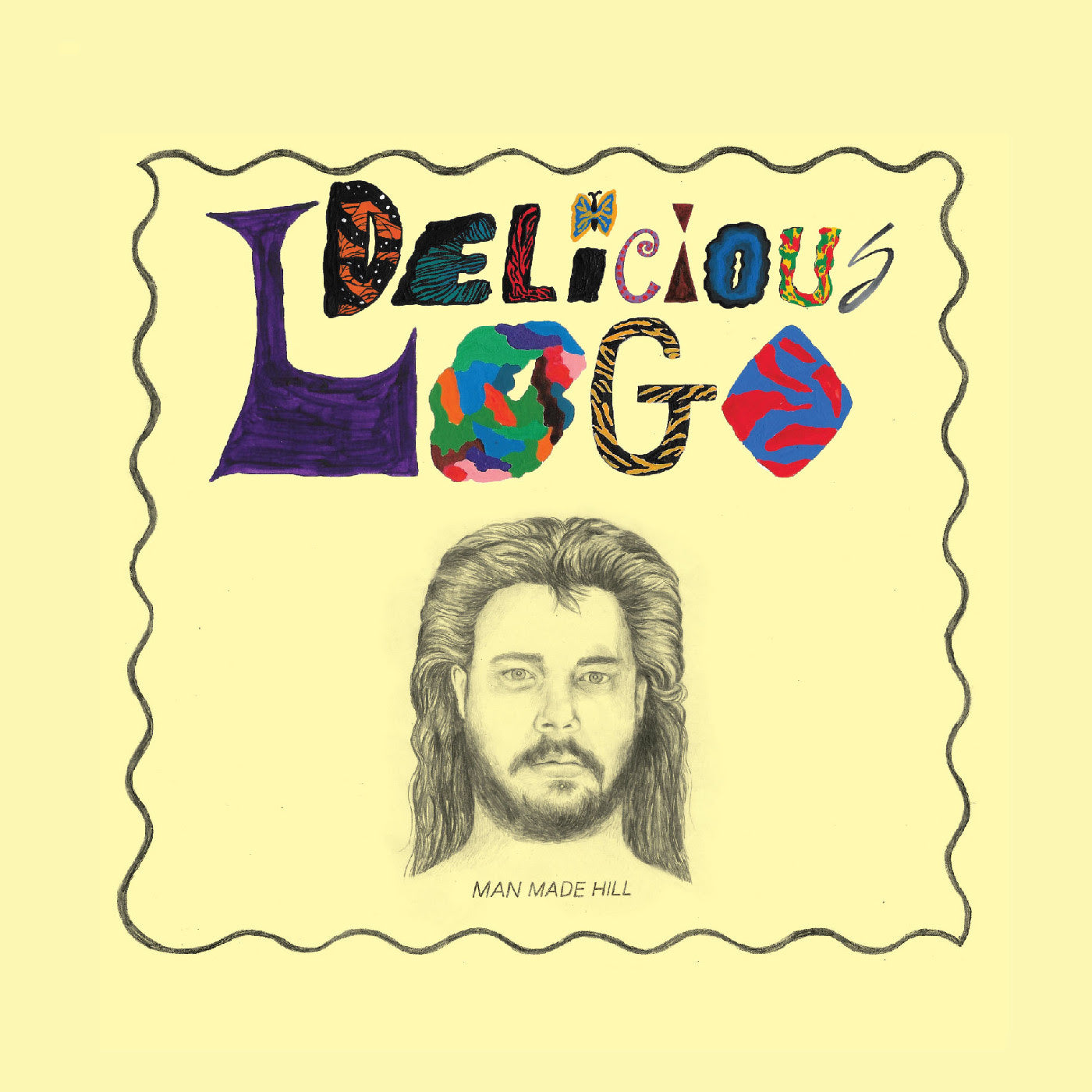 Delicious Logo