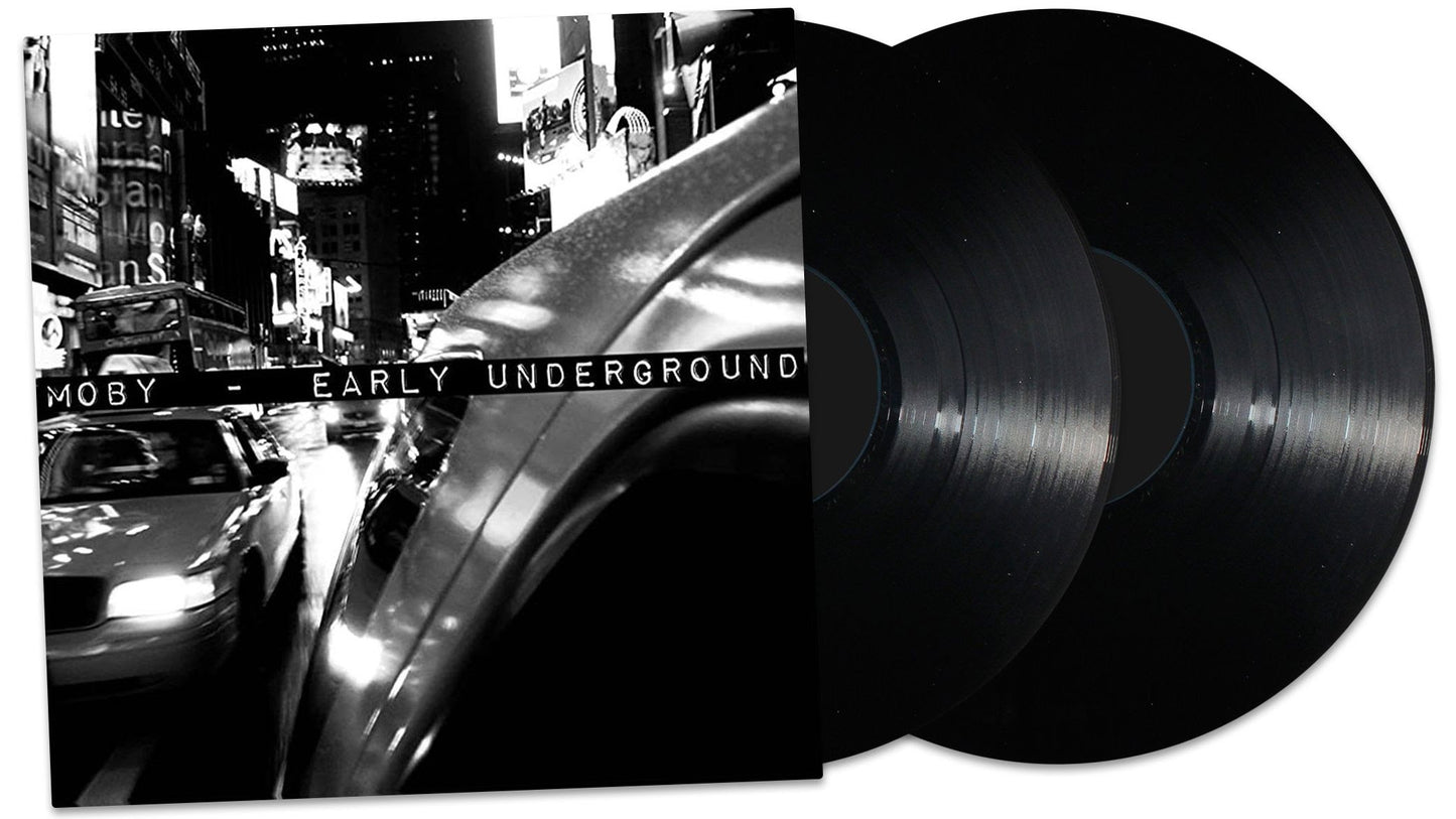 Early Underground