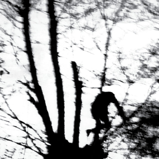 Camouflage Heart