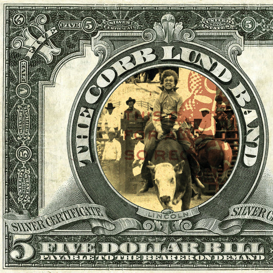 Five Dollar Bill